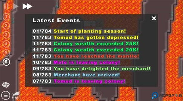 殖民地建筑模拟器完整版手游最新版
