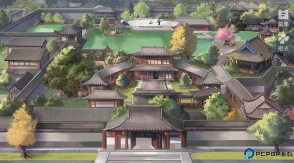 七品芝麻官橙光游戏免费下载