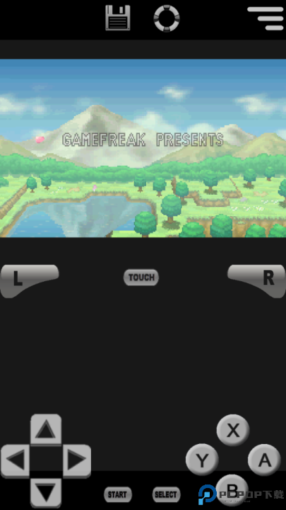 口袋妖怪黑白2免费下载