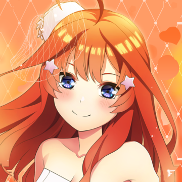 五等分的新娘中文版免费下载