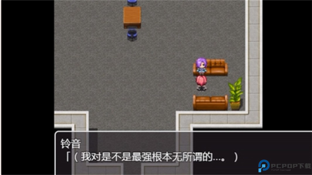 守护战姬铃音游戏免费下载