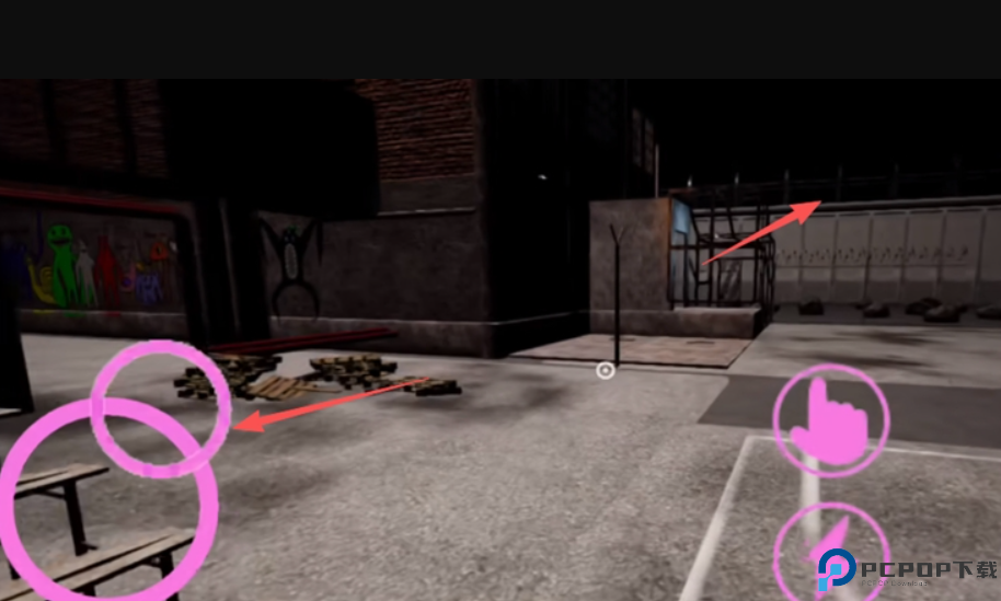 班班幼儿园8反恶魔