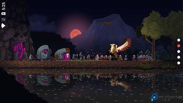 王国两位君主汉化版免费下载