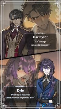 恋爱费洛蒙汉化版免费下载