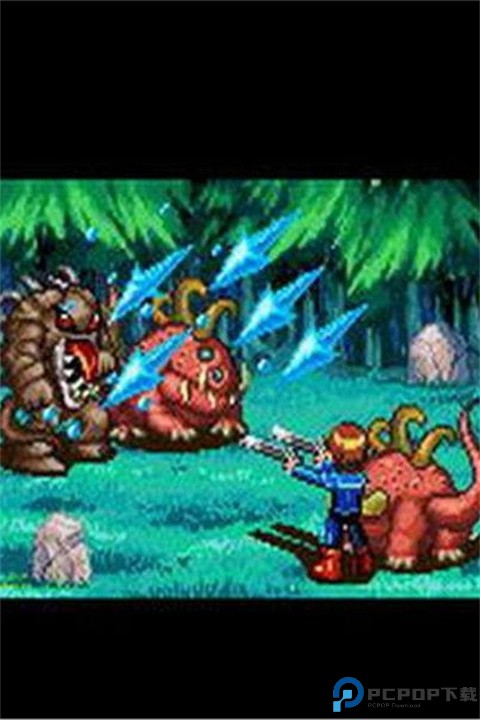 怪兽仙境2完美版免费下载