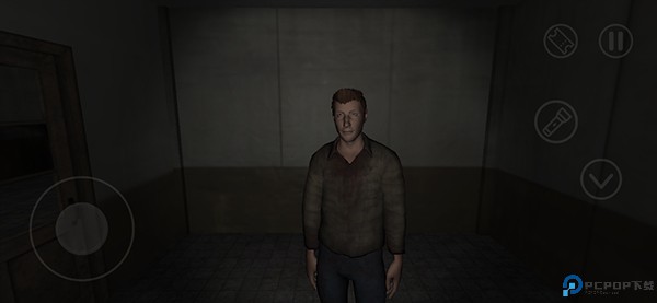 逃离医院联机版