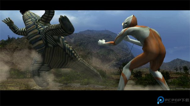 奥特曼空想特摄安卓版手游最新版