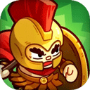 英勇之地正版手游最新版