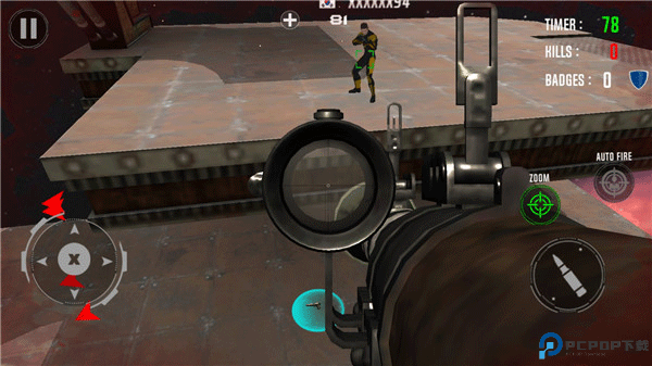 死亡竞技场rpg汉化版