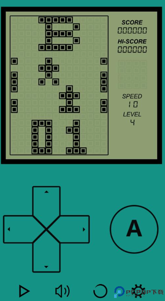 gameboy模拟器中文版