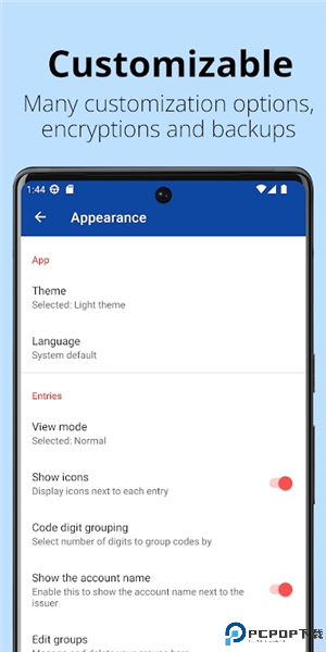 2FA验证器最新版