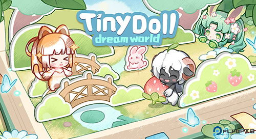 迷你小镇梦幻乐园个人版免费下载