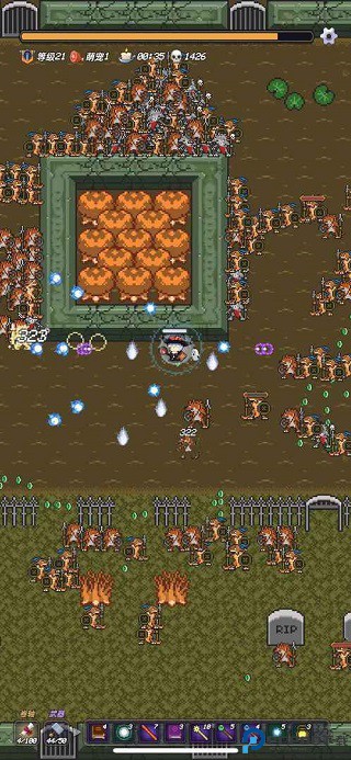 小小地牢安卓版手游最新版