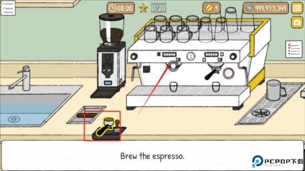 小咖啡馆的故事图片4