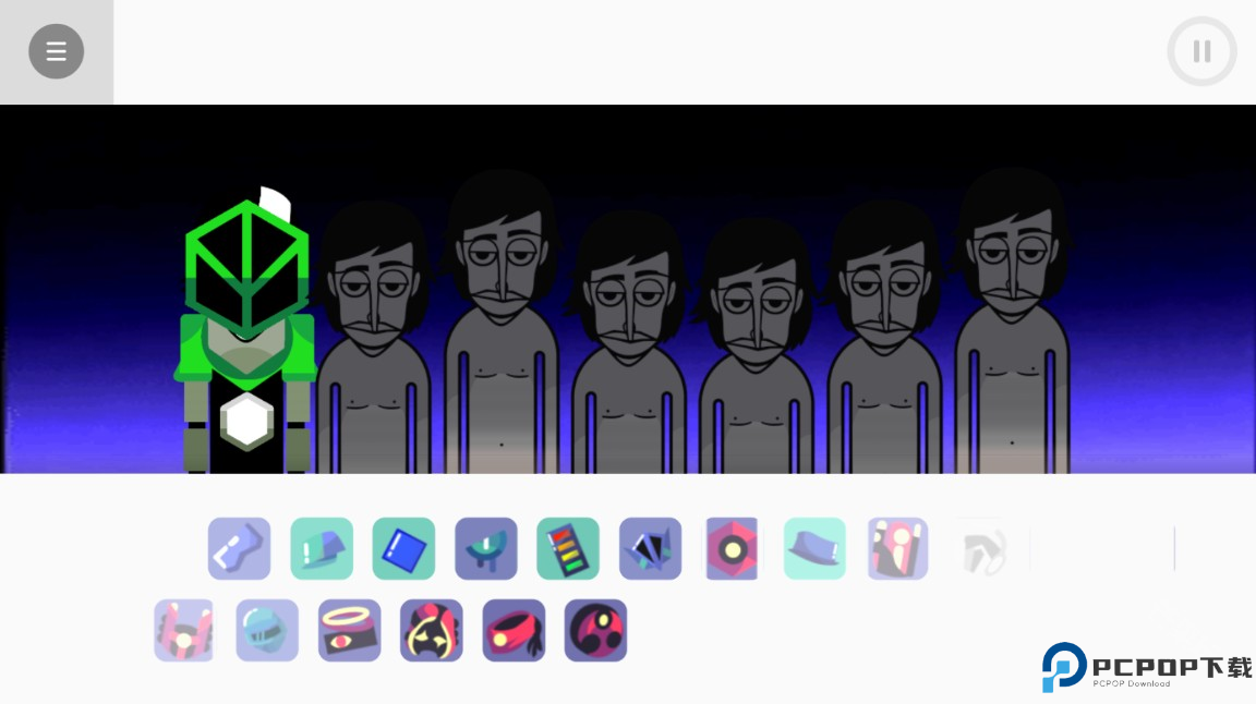 节奏盒子Ravelove