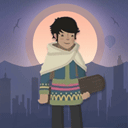 雪地滑翔机2025免费下载