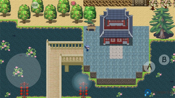 幻世修仙手游最新版