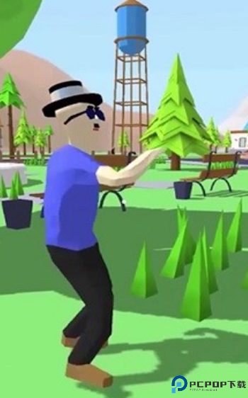 像素城英雄传奇