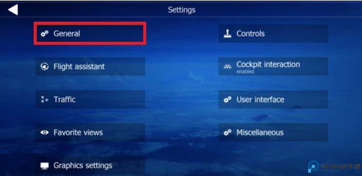 AeroflyFs2025中文版