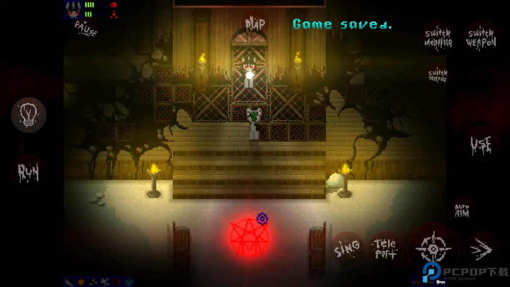 梦魇迷宫完整版免费下载