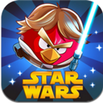 愤怒的小鸟星球大战1安卓版免费下载