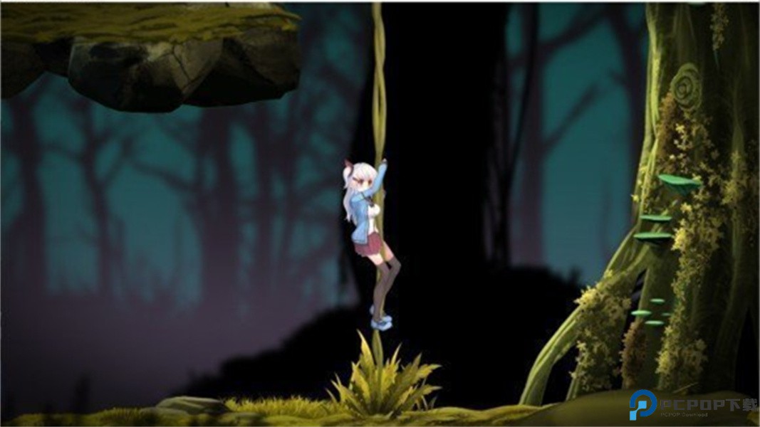 阿尔卑斯与危险森林安卓版免费下载