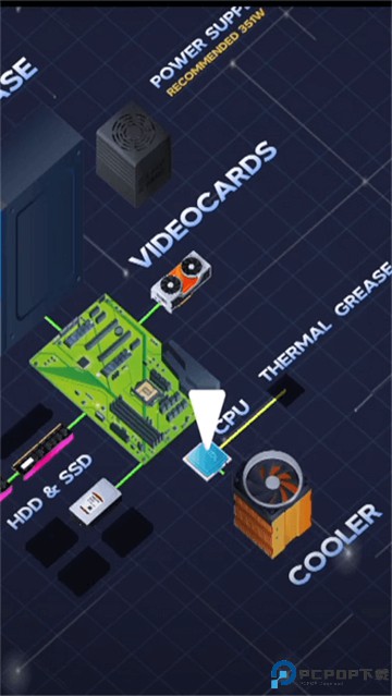 装机模拟器2安卓版免费下载