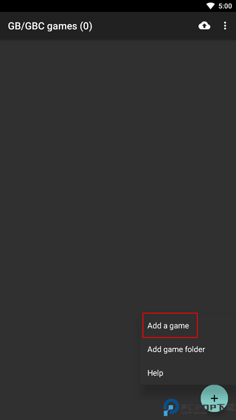 gbc模拟器安卓汉化版