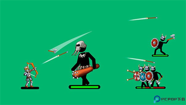 The Archers 2手游最新版