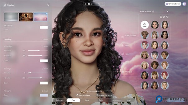 inzoi试玩版手游最新版