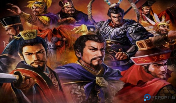 三国群英传2手机单机版手游最新版