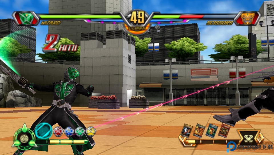 假面骑士超巅峰英雄安卓版免费下载