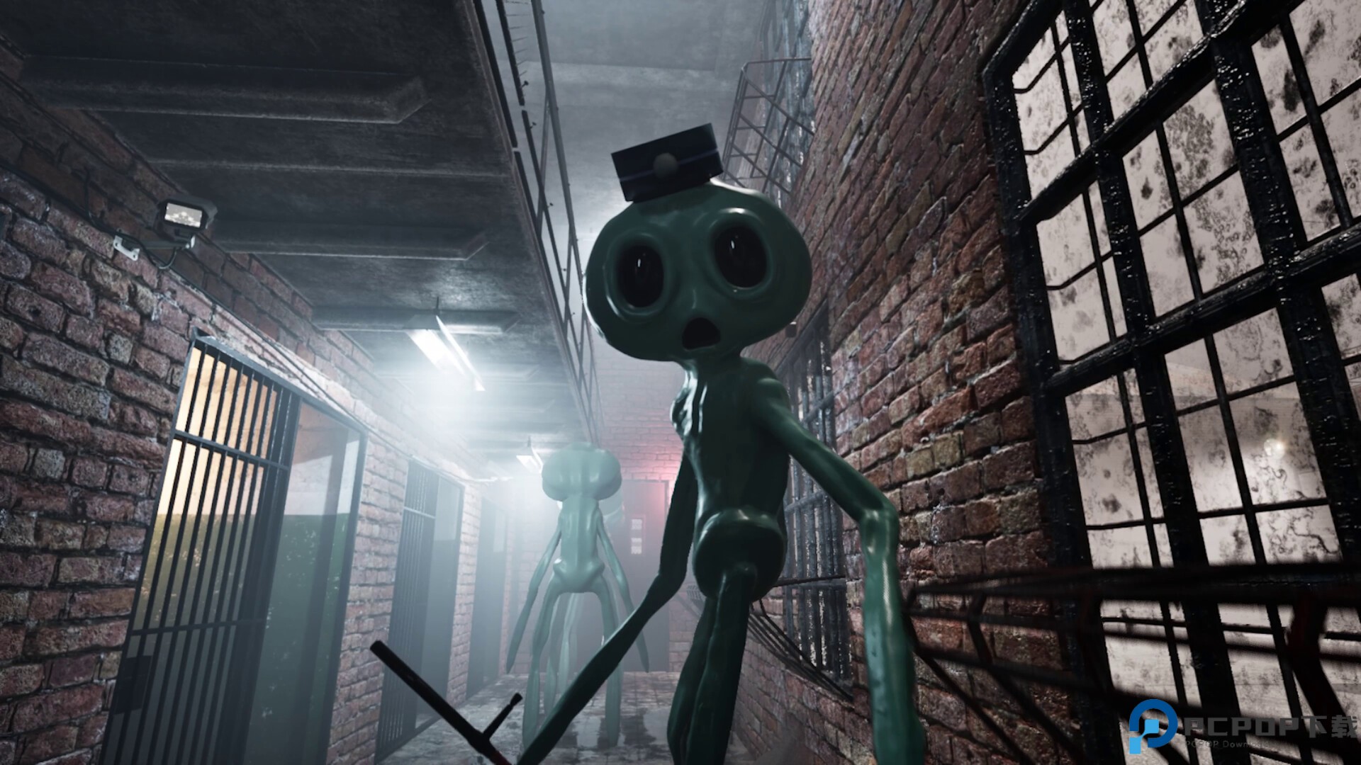 班班幼儿园8反恶魔免费下载