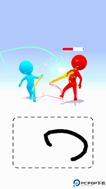 手绘决斗单机版免费下载