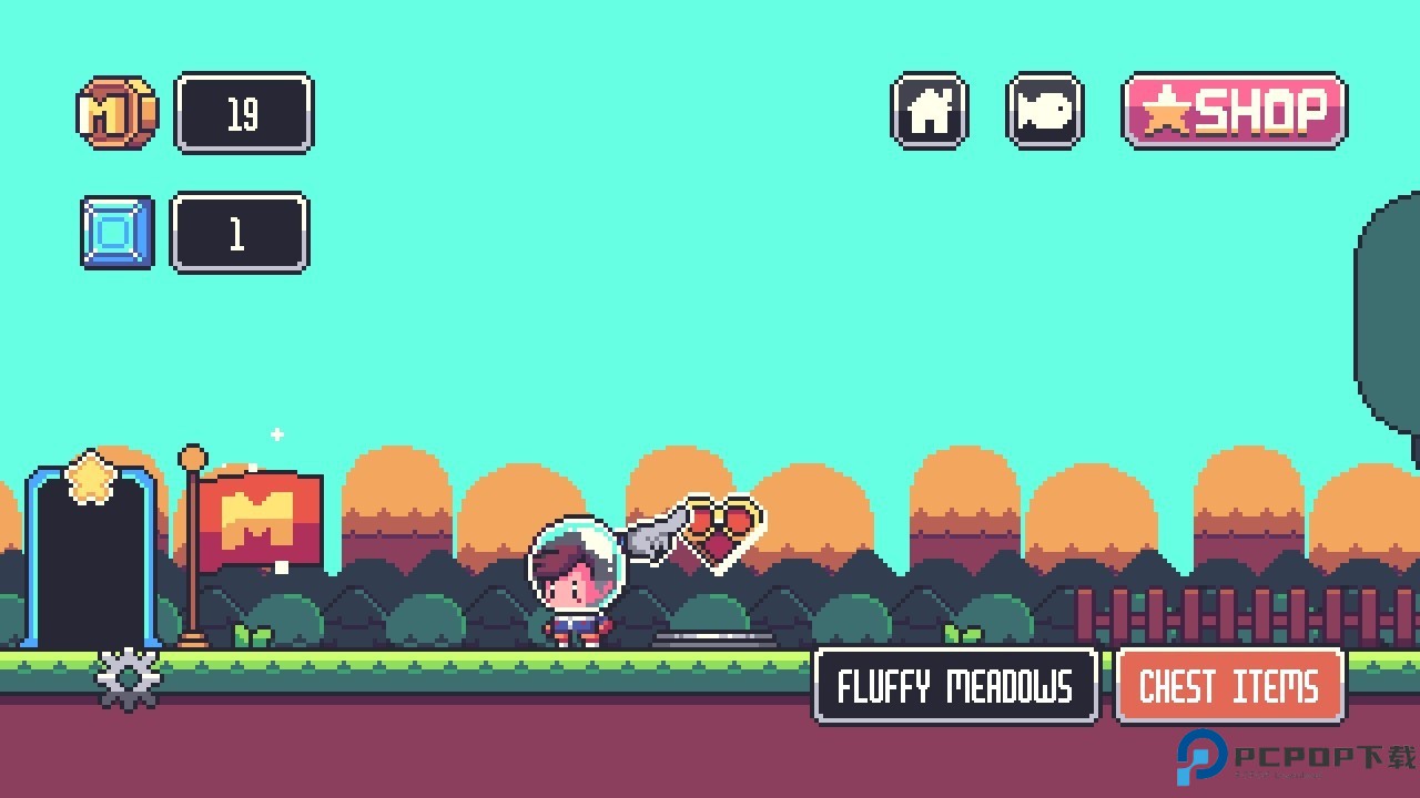 超级米洛大冒险手游