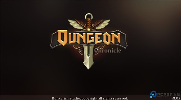 地牢编年史手游最新版