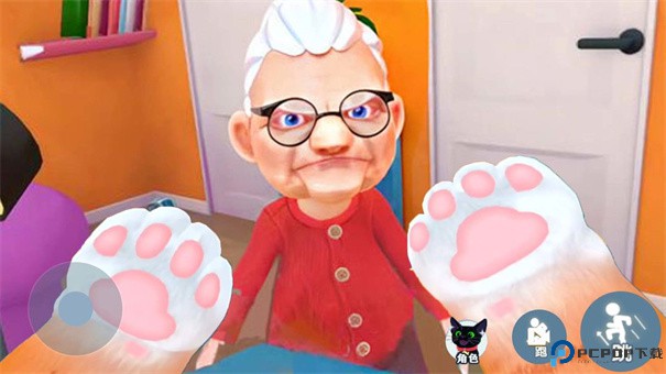 我是猫手游最新版