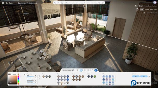 inzoi模拟人生免费下载