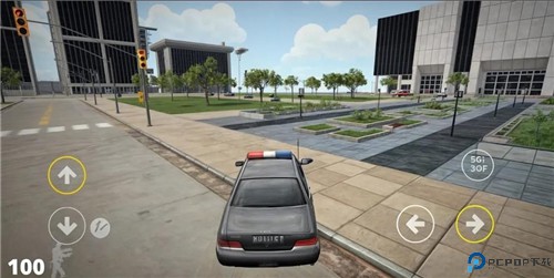 匪帮speed模拟器免费下载