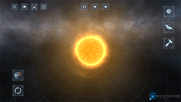 solarsmash星球毁灭模拟器免费下载