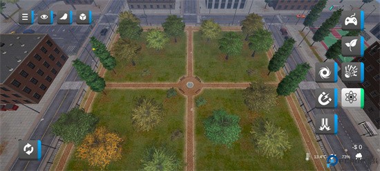 城市粉碎模拟器2汉化版免费下载