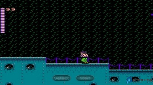 水上魂斗罗手游最新版