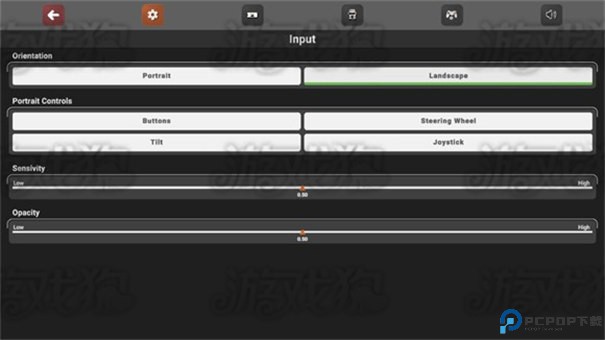 车手公路英雄测试版