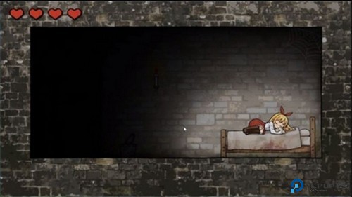 忧郁的安娜2美术馆版免费下载