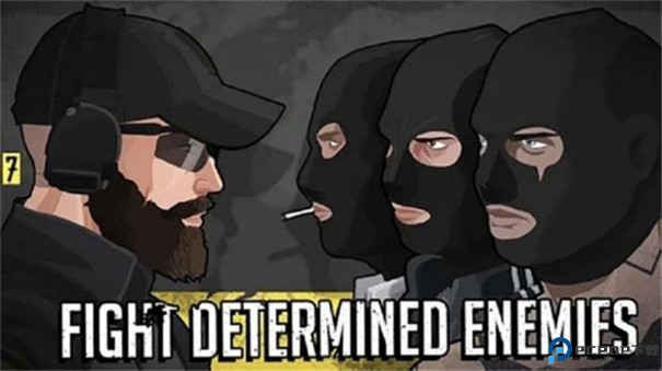 塞拉七号中文版手游最新版