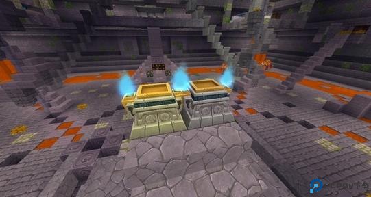 迷你世界雨林版本