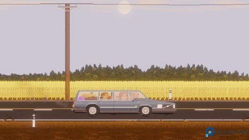 湖边小屋安卓汉化免费下载