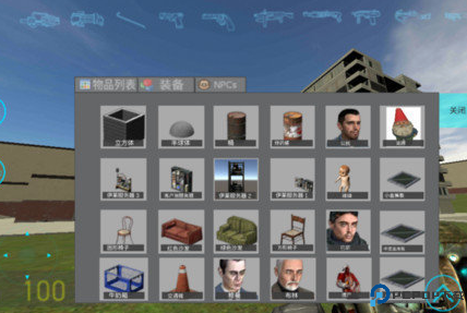 盖瑞模组马桶人大战监控人