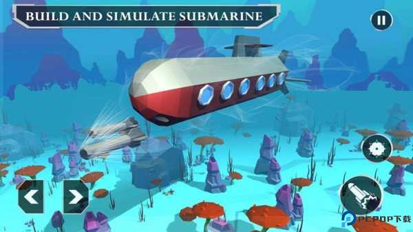 海军舰艇战役安卓版免费下载