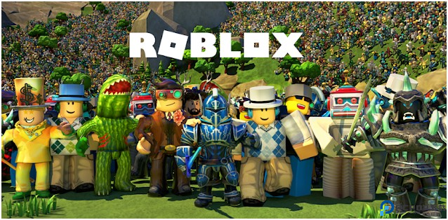 roblox国际版